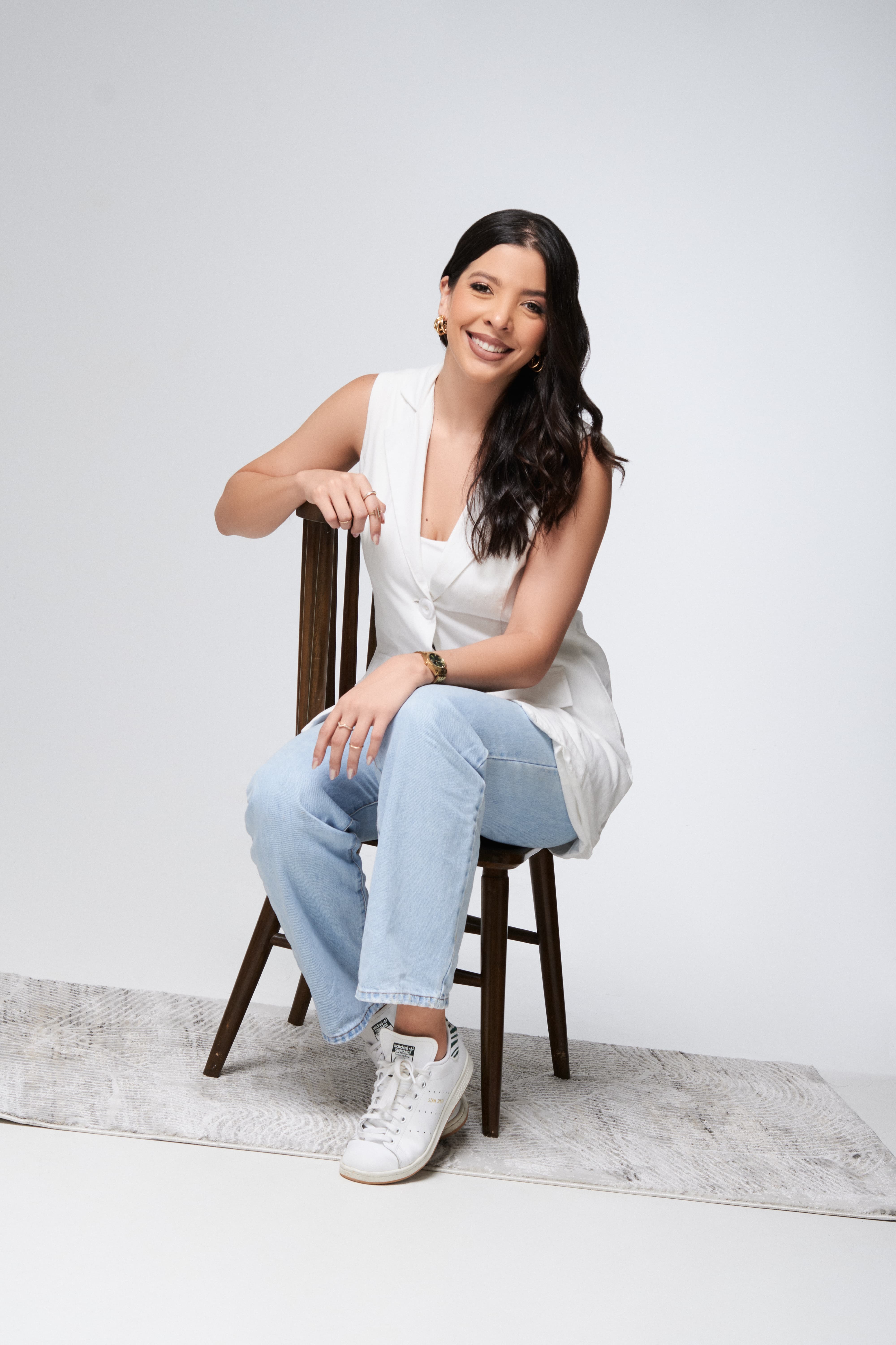 Maria Camila Escolar — Diseñadora de espacios