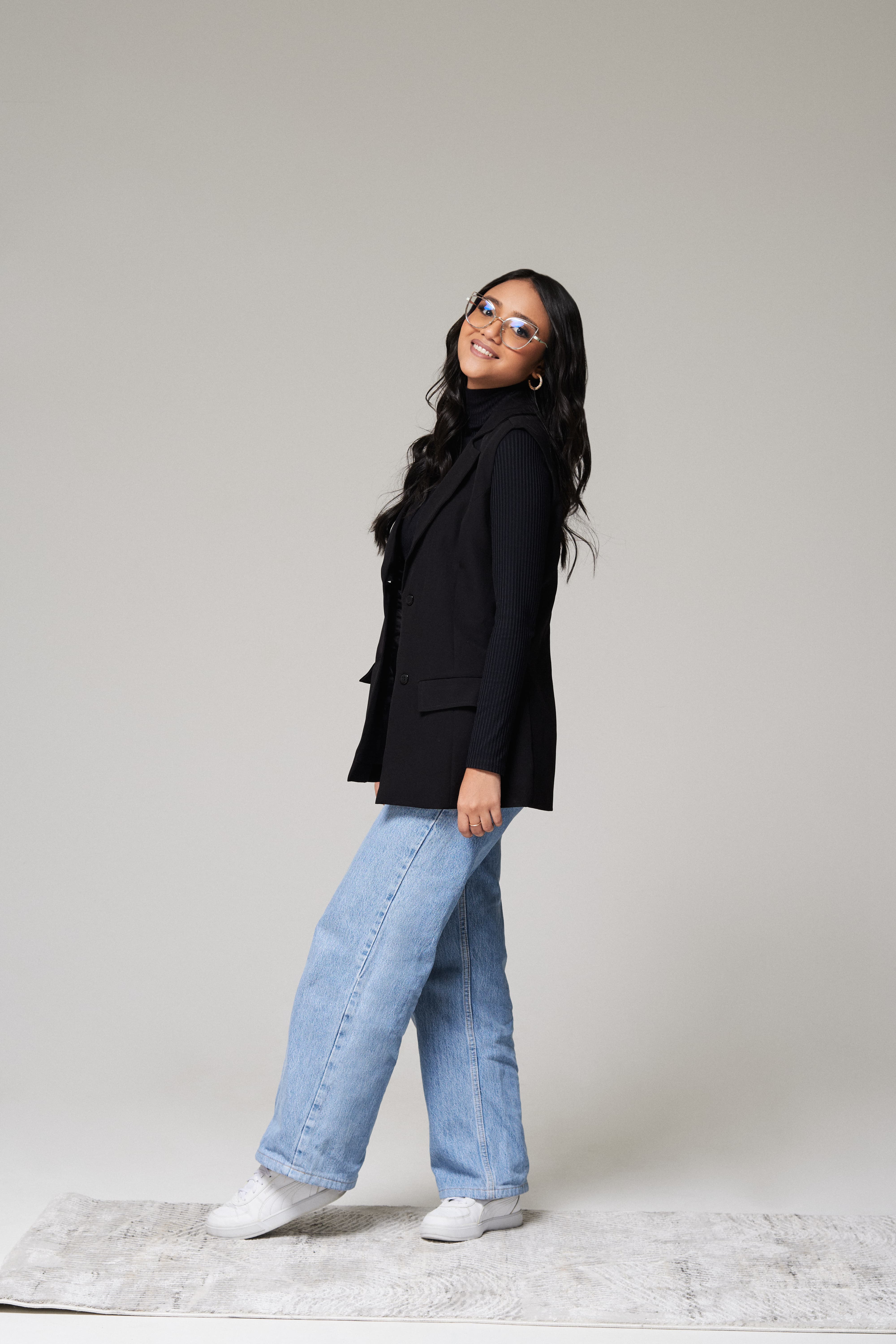 Maria Camila Gomez — Diseñadora de espacios