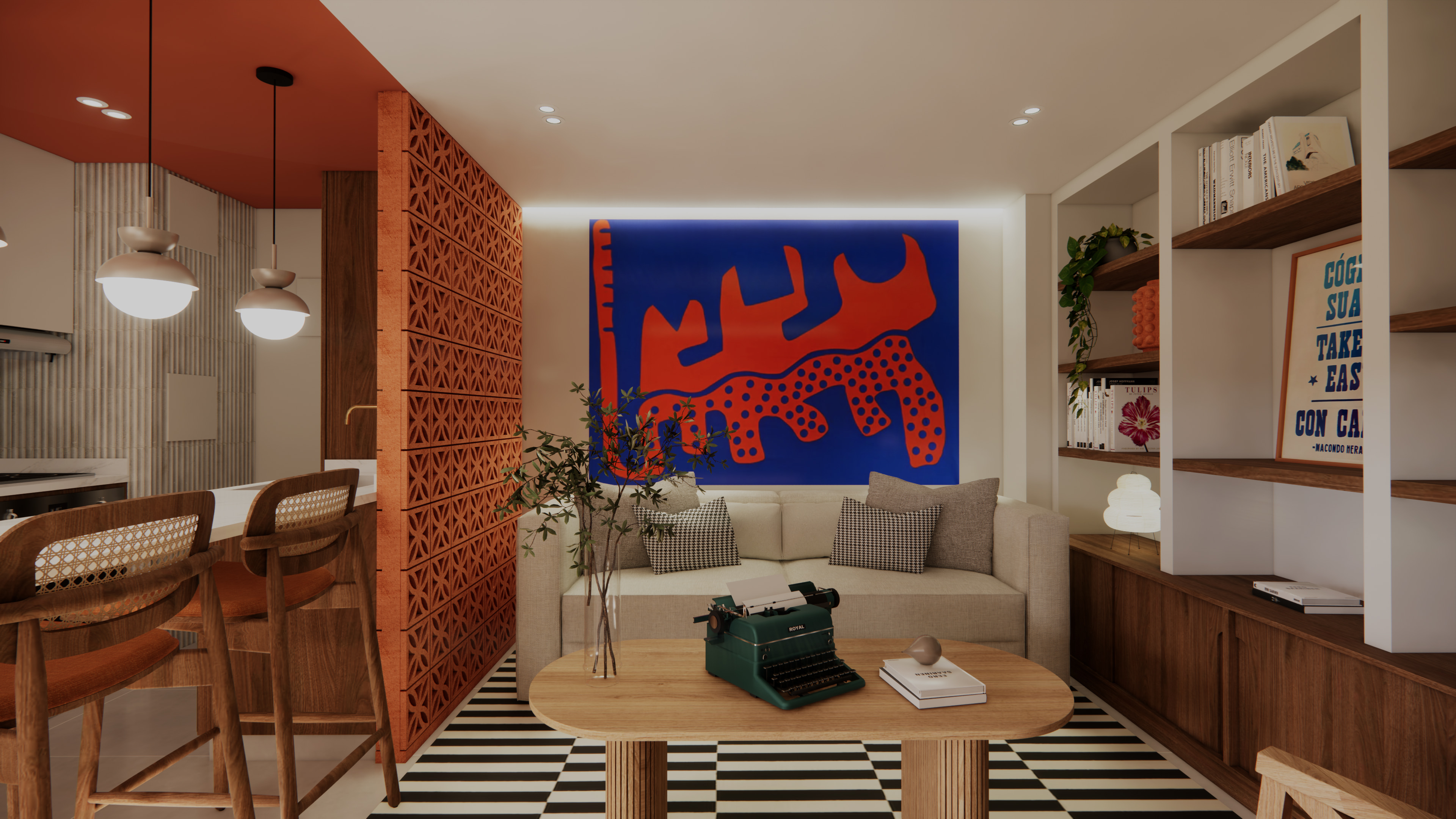 Proyecto Luis Nuñez