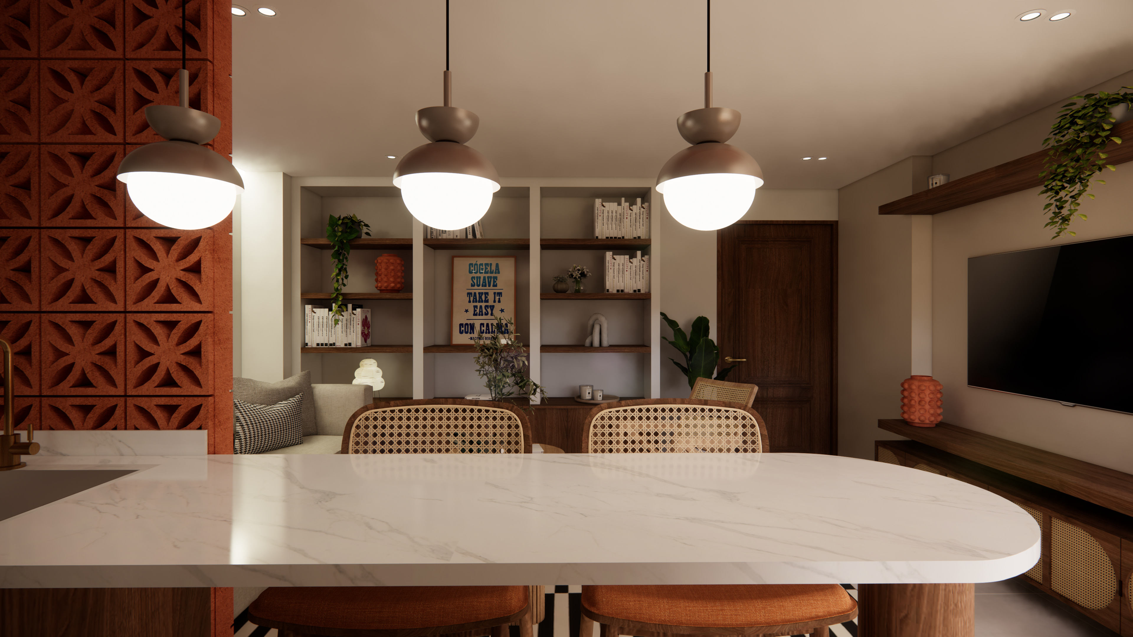 Proyecto Luis Nuñez