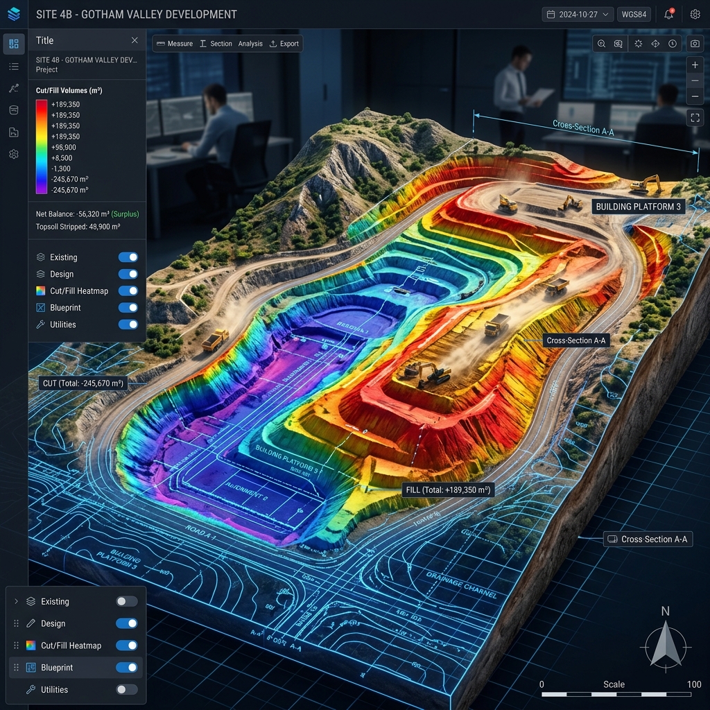 Cubicaciones exactas
