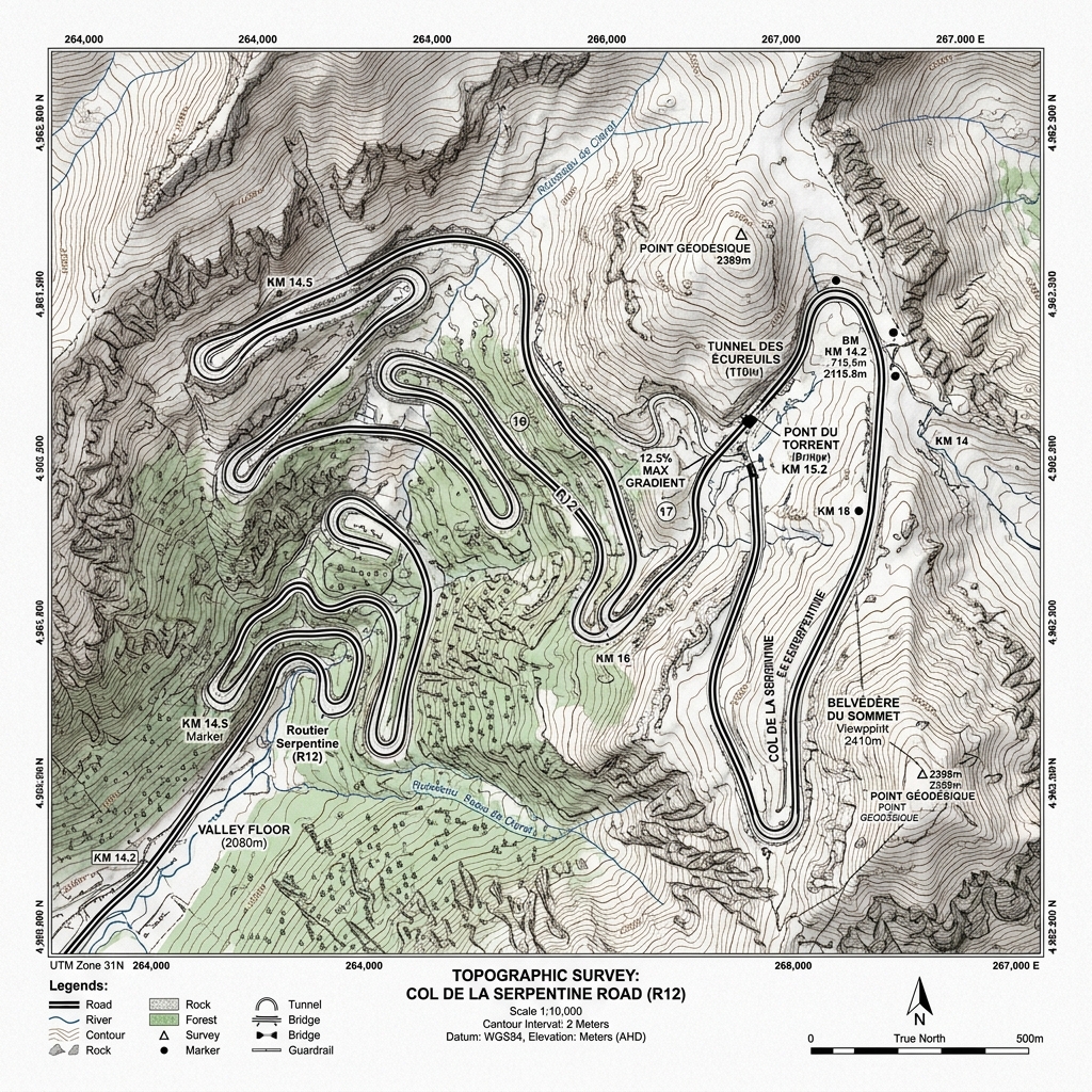 Tolerancias milimétricas